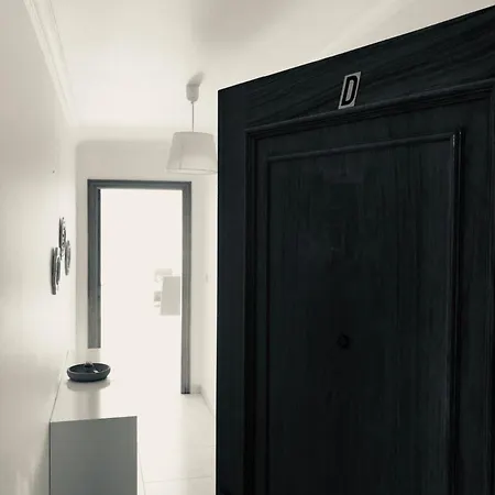 Apartamento En 2d Appartement Sanxenxo