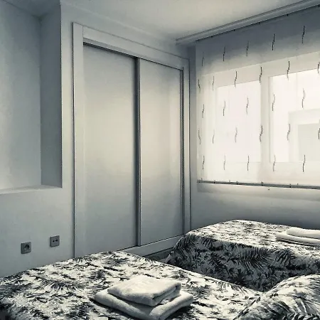 Apartamento En 2d Appartement *