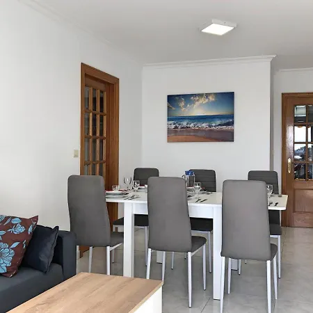 Apartamento En 2d Appartement *