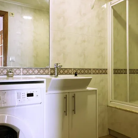 Appartement Apartamento En 2d