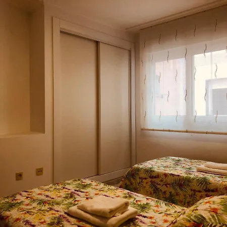 Apartamento En 2d